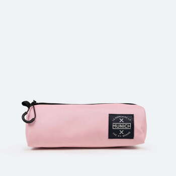 Malas Mulher Estojo Thewhitebrand Pin eye white Branco