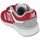 Sapatos Criança Sapatilhas New Balance iz997hds Vermelho