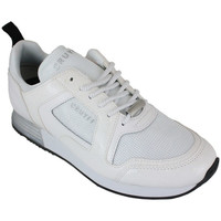 Sapatos Homem Sapatilhas Cruyff Lusso CC6834193 410 White Branco