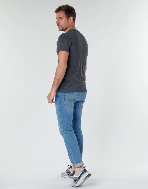 Yurban MICKEY VINTAGE Cinza