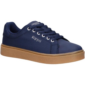 Sapatos Mulher Multi-desportos Kappa 304NE70 SAN REMO Azul