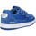 Sapatos Rapaz Multi-desportos Geox B821LB 08522 B NEW FLICK B821LB 08522 B NEW FLICK 