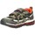 Sapatos Rapaz Multi-desportos Geox J9244C 01454 J ANDROID J9244C 01454 J ANDROID 