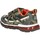 Sapatos Rapaz Multi-desportos Geox J9244C 01454 J ANDROID J9244C 01454 J ANDROID 