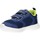 Sapatos Rapaz Multi-desportos Geox B922BA 01454 B WAVINESS B922BA 01454 B WAVINESS 