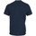 Textil Homem T-Shirt mangas curtas Fred Perry Pocket Detail Pique Shirt Azul