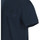 Textil Homem T-Shirt mangas curtas Fred Perry Pocket Detail Pique Shirt Azul