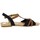 Sapatos Mulher Sandálias Tom Tailor 3292209 Azul
