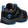 Sapatos Criança Multi-desportos Timberland A21ZS NEPTUNE A21ZS NEPTUNE 