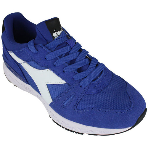 Sapatos Homem Sapatilhas Diadora 501.175120 01 60050 Imperial blue Azul