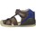 Sapatos Rapaz Sandálias Biomecanics 182147 Cinza