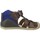 Sapatos Rapaz Sandálias Biomecanics 182147 Cinza