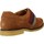 Sapatos Homem Sapatos & Richelieu Angel Infantes 06100A Castanho