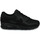 Sapatos Homem Sapatilhas Nike Air Max 90 Noir Preto