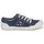 Sapatos Mulher Sapatilhas TBS OPIACE Azul