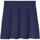 Textil Rapariga Shorts / Bermudas jeans Tommy Hilfiger  Azul