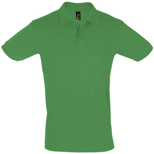 Textil Homem Emporio Armani EA7 Sols PERFECT COLORS MEN Verde