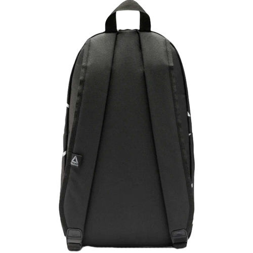 Reebok Sport Workout Follow Backpack Preto