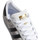 Sapatos Homem Sapatilhas db0581 adidas Originals Superstar adv Branco