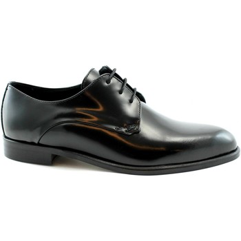Sapatos Homem Richelieu Melluso MEL-E20-U0882L-NE Preto