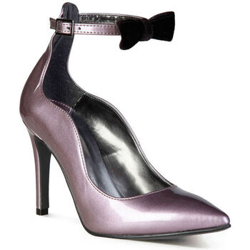 Sapatos Mulher Escarpim Made In Italia - angelica Violeta