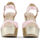 Sapatos Mulher Escarpim Made In Italia - betta Rosa