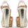 Sapatos Mulher Escarpim Made In Italia - betta Rosa