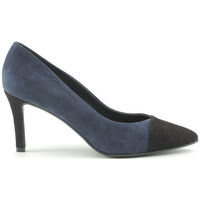 Sapatos Mulher Escarpim Made In Italia - flavia Azul