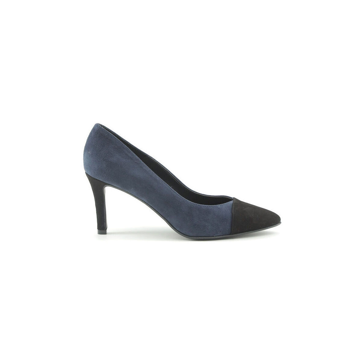 Sapatos Mulher Escarpim Made In Italia - flavia Azul