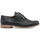 Sapatos Mulher Escarpim Made In Italia - teorema Preto