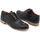 Sapatos Mulher Escarpim Made In Italia - teorema Preto