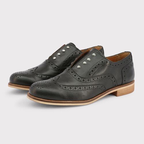 Made In Italia - teorema Preto