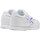 Sapatos Criança Sapatilhas Reebok Sport Classic leather Branco