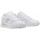 Sapatos Rapariga Sapatilhas Reebok Sport Classic leather Branco