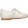 Sapatos Criança Sapatilhas Oca Loca 8041-11 Branco