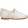 Sapatos Criança Sapatilhas Oca Loca 8041-11 Branco