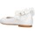 Sapatos Criança Sapatilhas Oca Loca 7818-00 Branco