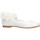 Sapatos Criança Sapatilhas Oca Loca 7818-00 Branco
