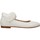 Sapatos Criança Sapatilhas Oca Loca 7817-11 Branco