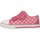 Sapatos Rapariga Sapatilhas Chicco 1063507 Rosa