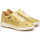 Sapatos Mulher Sapatos & Richelieu Pikolinos MESINA SHOES W6B-6996 Amarelo
