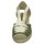 Sapatos Mulher Sapatos de caminhada Torres  Verde