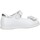 Sapatos Criança Sapatilhas Balocchi 101310 Branco
