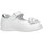 Sapatos Criança Sapatilhas Balocchi 101310 Branco