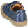 Sapatos Rapariga Sapatilhas GBB NOELLA Azul