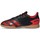 Sapatos Criança Chuteiras adidas Originals Copa 204 IN Sala Mutator Pack Junior Vermelho, Preto