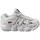 Sapatos Mulher Sapatilhas Fila Uproot Wmn Branco