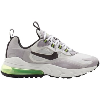 Sapatos Criança Sapatilhas Nike zapas de running de Nike por menos de 50 euros Branco, Cinzento