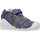 Sapatos Rapaz Sandálias Biomecanics 202141 Azul