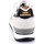 Sapatos Homem Sapatilhas New Balance M670 Cinza